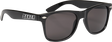 BAKER SUNGLASSES BLK/WHT