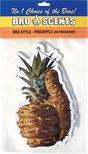 BRO STYLE BRO SCENTS THUMBS UP PINAPPLE