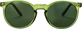 CHPO ANCHOR POINT SUNGLASSES FOREST GREEN
