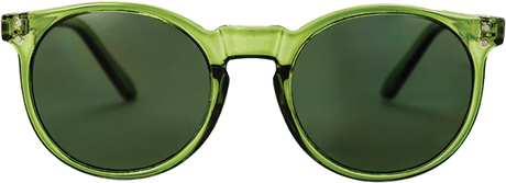 CHPO ANCHOR POINT SUNGLASSES FOREST GREEN