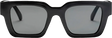 CHPO ANNA SUNGLASSES BLACK