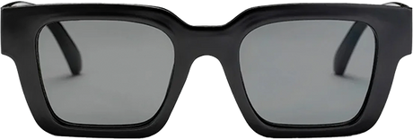 CHPO ANNA SUNGLASSES BLACK