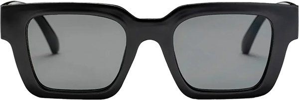 CHPO ANNA SUNGLASSES BLACK