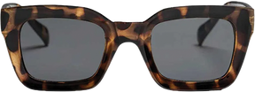 CHPO ANNA SUNGLASSES LEOPARD