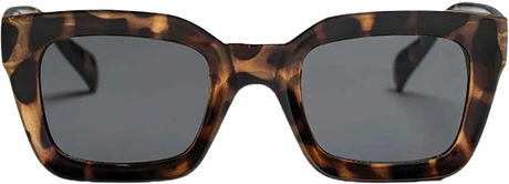 CHPO ANNA SUNGLASSES LEOPARD