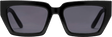 CHPO BASTIEN SUNGLASSES BLACK