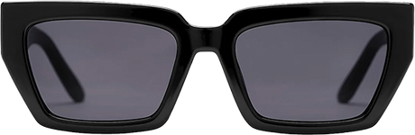 CHPO BASTIEN SUNGLASSES BLACK