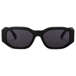 CHPO BROOKLYN SUNGLASSES BLACK