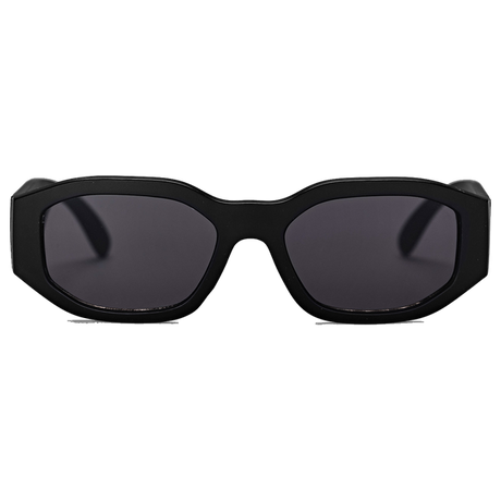 CHPO BROOKLYN SUNGLASSES BLACK