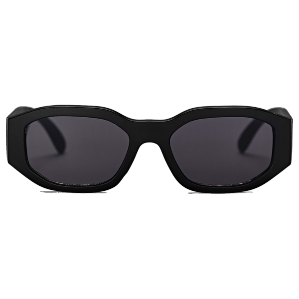 CHPO BROOKLYN SUNGLASSES BLACK