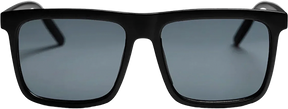 CHPO BRUCE SUNGLASSES BLACK