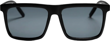CHPO BRUCE SUNGLASSES BLACK