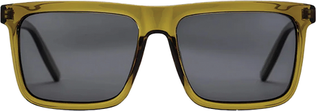 CHPO BRUCE SUNGLASSES MOSS GREEN