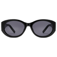 CHPO CLEO SUNGLASSES BLACK