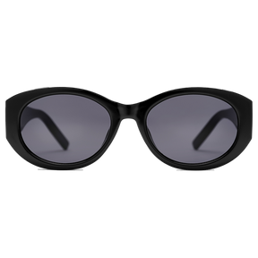 CHPO CLEO SUNGLASSES BLACK