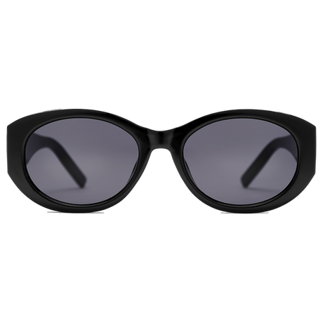 CHPO CLEO SUNGLASSES BLACK