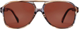 CHPO DALLAS SUNGLASSES CIGAR SMOKE