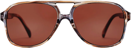 CHPO DALLAS SUNGLASSES CIGAR SMOKE