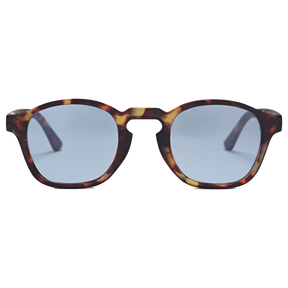 CHPO GEE SUNGLASSES TURTLE BROWN