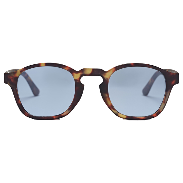 CHPO GEE SUNGLASSES TURTLE BROWN