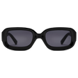 CHPO HAVANA SUNGLASSES BLACK