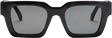 CHPO MAX SUNGLASSES BLACK