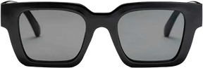 CHPO MAX SUNGLASSES BLACK