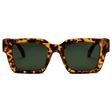 CHPO MAX SUNGLASSES LEOPARD