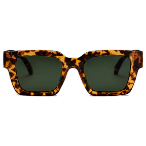 CHPO MAX SUNGLASSES LEOPARD