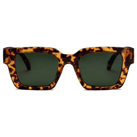 CHPO MAX SUNGLASSES LEOPARD
