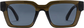 CHPO MAX SUNGLASSES MOSS GREEN