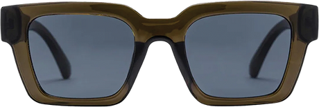 CHPO MAX SUNGLASSES MOSS GREEN
