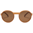CHPO RILLE SUNGLASSES MUSTARD