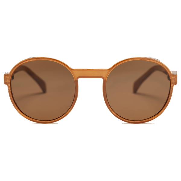 CHPO RILLE SUNGLASSES MUSTARD