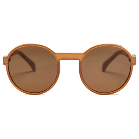 CHPO RILLE SUNGLASSES MUSTARD