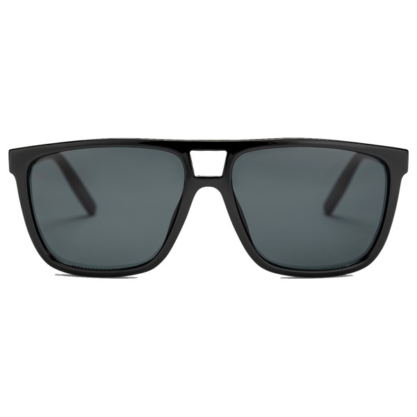 CHPO SILJIAN SUNGLASSES BLACK