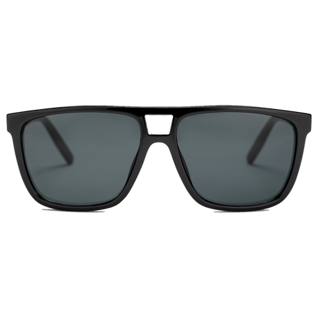 CHPO SILJIAN SUNGLASSES BLACK