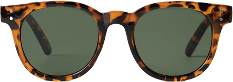 CHPO TORO SUNGLASSES TURTLE BROWN