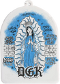 DGK BARRIO AIR FRESHENER WHITE