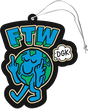DGK CHAOS AIR FRESHENER