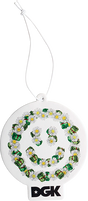 DGK HAPPY AIR FRESHNER