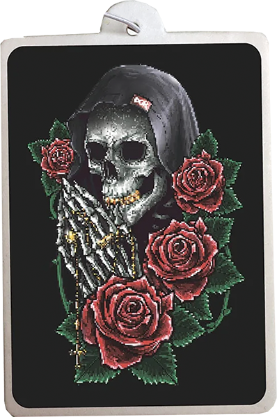 DGK PREY AIR FRESHENER