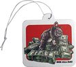 DGK PUPPY LOVE AIR FRESHNER