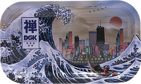 DGK SURGE KEY TRAY/ROLLING TRAY