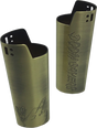 DOOM SAYERS LIGHTER SLEEVE - DSC LOGO