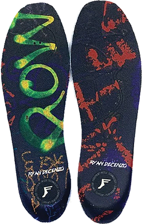 FOOTPRINT KF ELITE HI DECENZO S/4-7.5