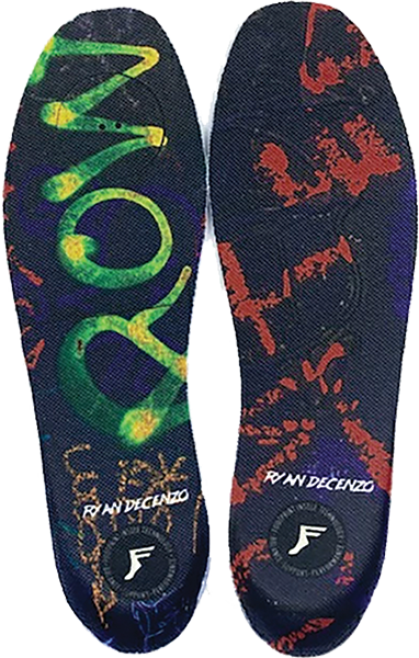FOOTPRINT KF ELITE HI DECENZO S/4-7.5