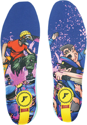 FOOTPRINT KF ELITE PRO HI JAWS JAWS MALLGRAB MAN L/9-14
