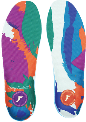FOOTPRINT KF ELITE PRO HI PUDWILL FRESH S/4-7.5