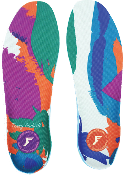 FOOTPRINT KF ELITE PRO HI PUDWILL FRESH S/4-7.5